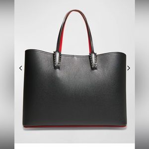 Christian Louboutin Tote